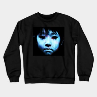 terror Crewneck Sweatshirt